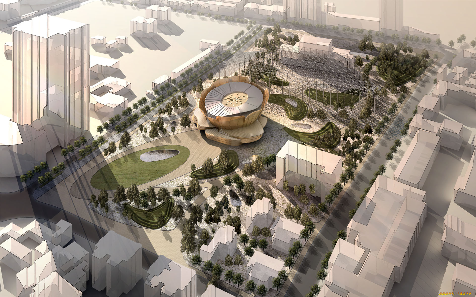 3, , architecture, 